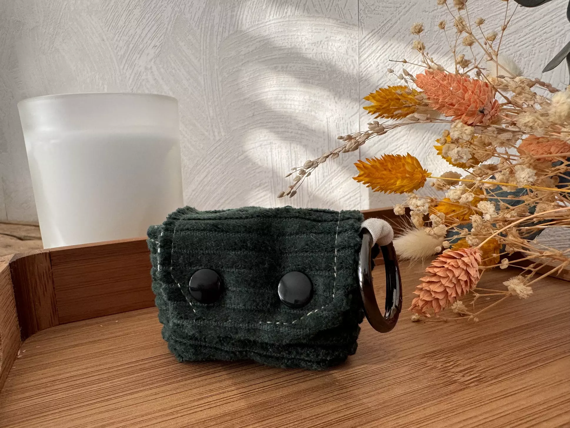 distributeur sac laiss'do it