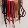longe unicolore en corde laiss'do it