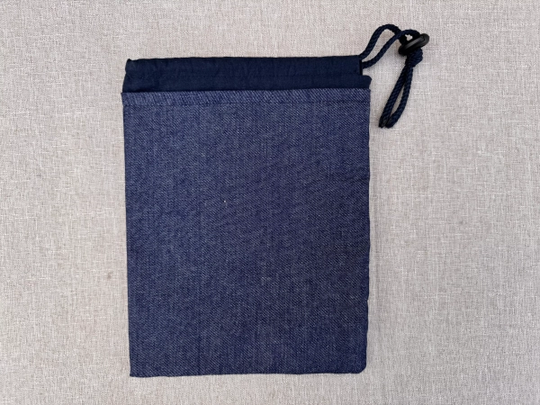 Petit Sac de rangement Laiss'do it
