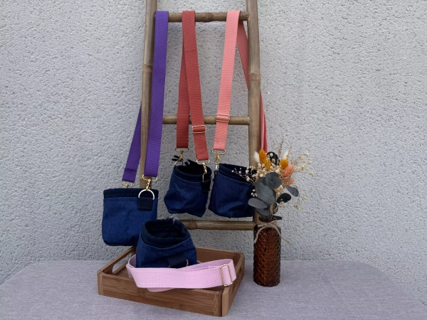 Sac à friandises Laiss'do it