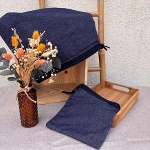 Sac de rangement Laiss'do it