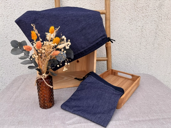 Sac de rangement Laiss'do it