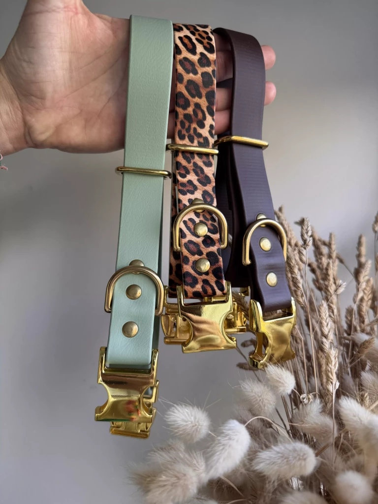 création laiss'do it sur mesure